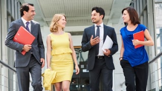 La influencia de las FinTech renueva la industria financiera