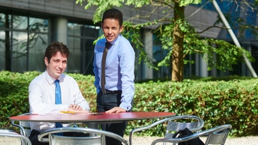 New accounting standards | Publications | PwC Belgium