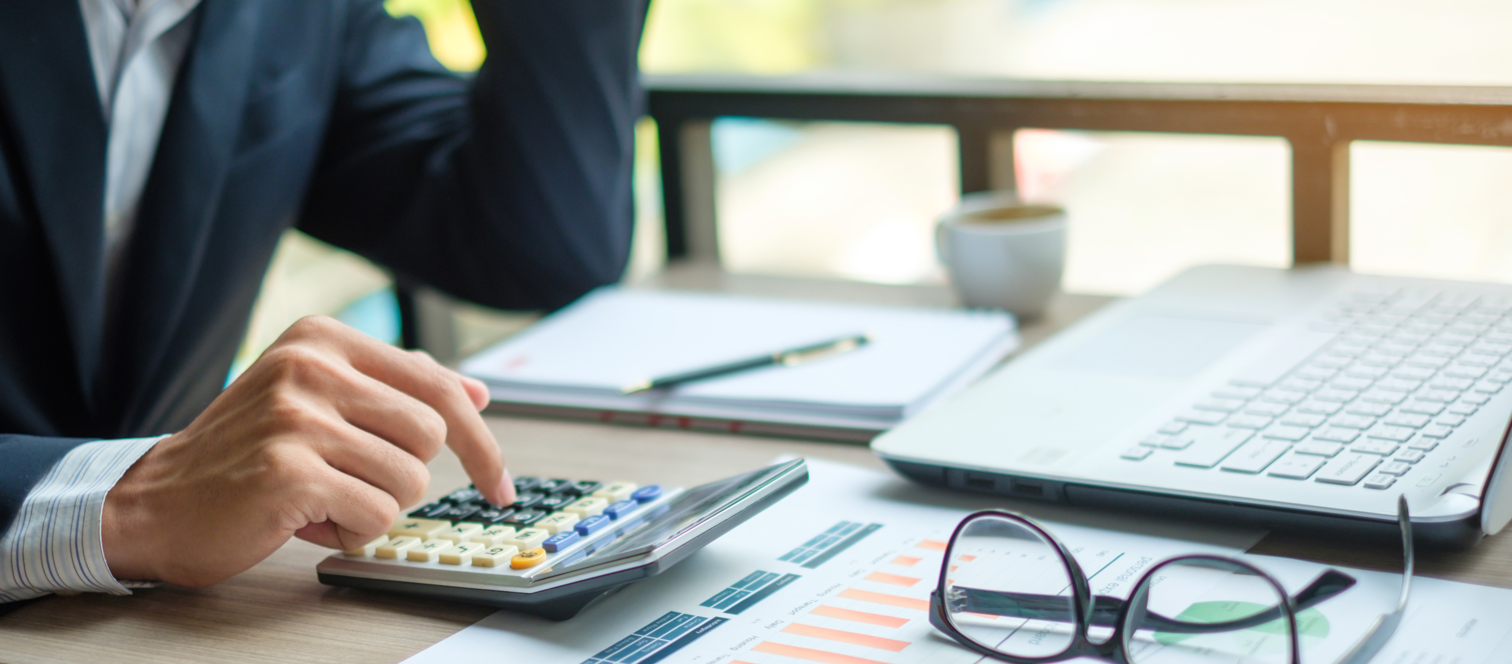 finance