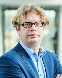 Maarten Temmerman