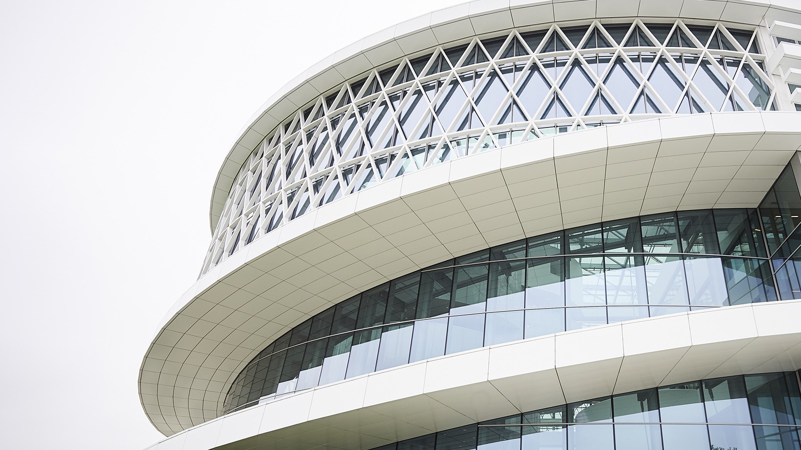 Image of an office building.