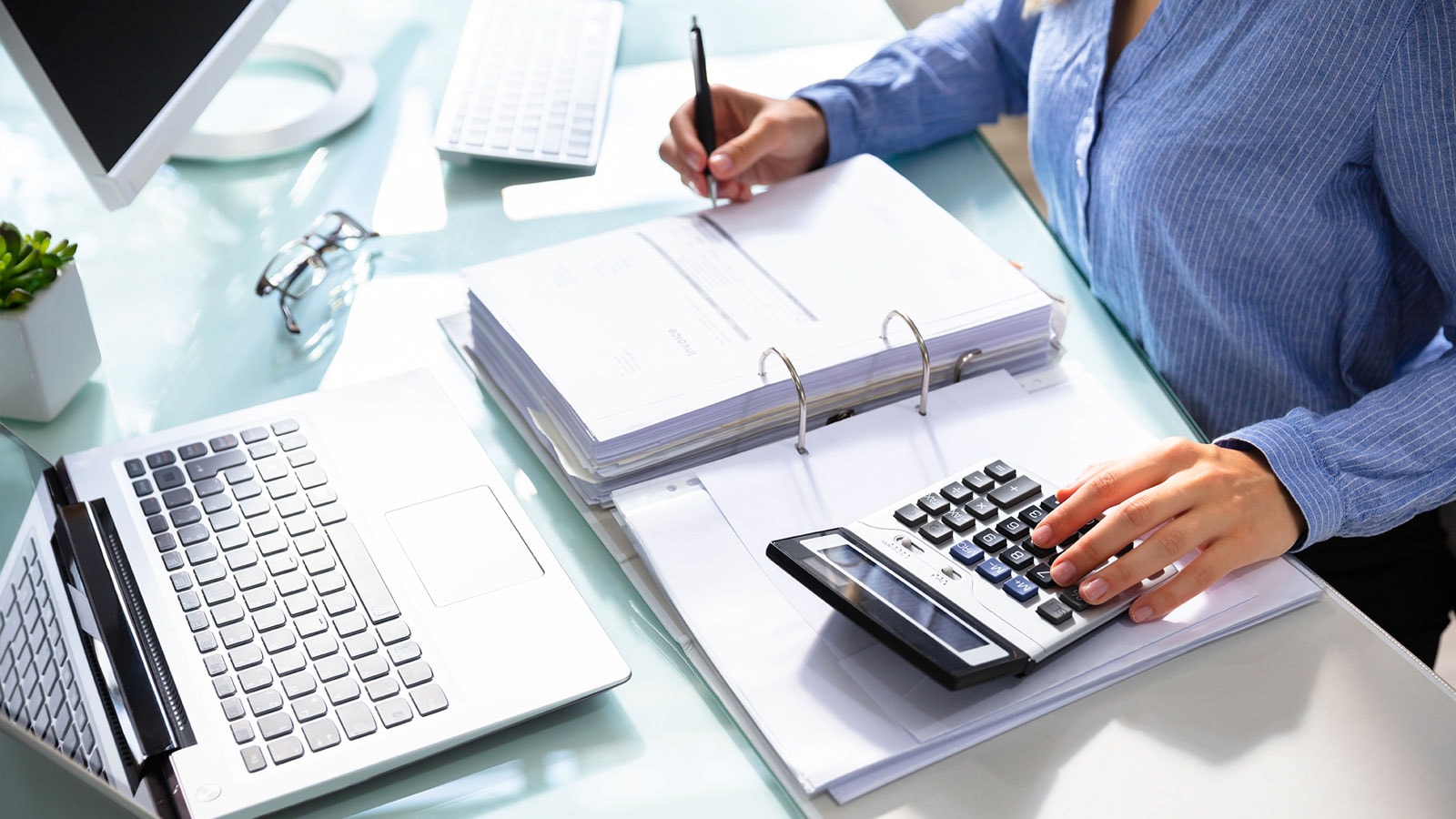 tax control framework