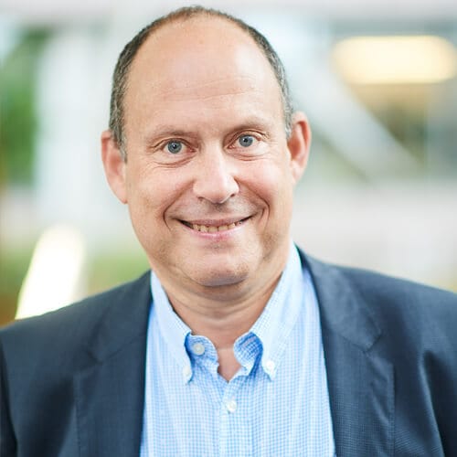 Profile picture of Benny Fajwlewicz