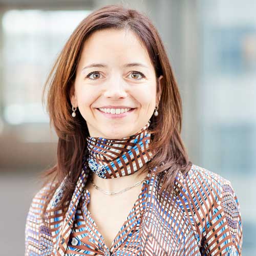 Profile picture of Monique Mariamé