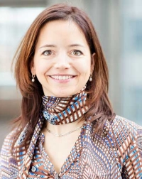 Monique Mariamé