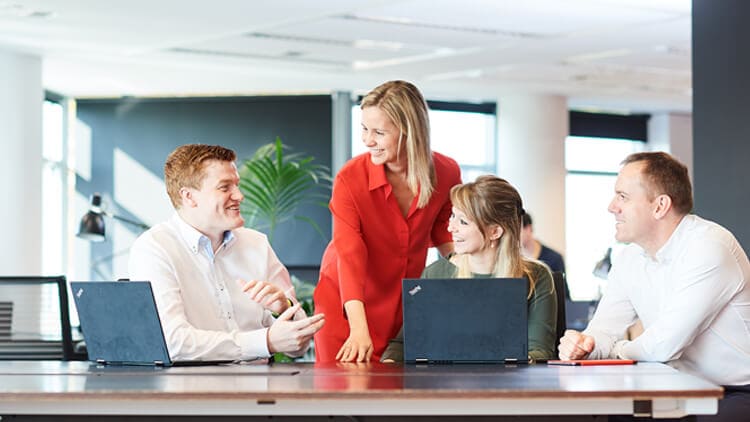 Pwc Belgium Audit Tax And Consulting Services