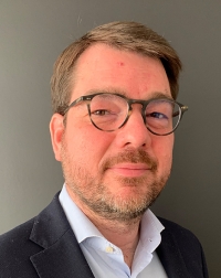 Grégory Jurion