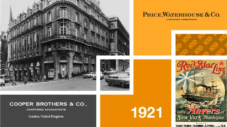 PwC Offices, Rue de la Chancellerie, Brussels -  ©  L'inventaire du patrimoine architectural