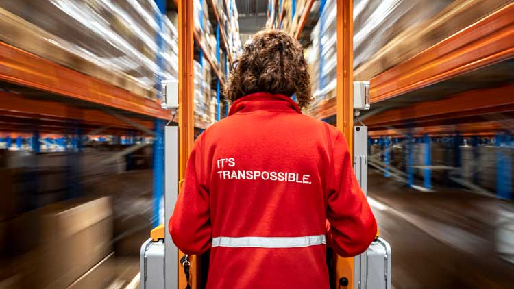 Nurturing H.Essers' growth ambitions