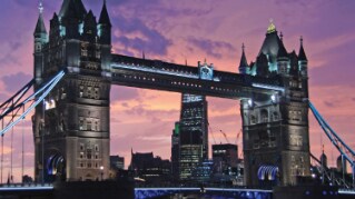 Walking the tightrope – a European view on Brexit