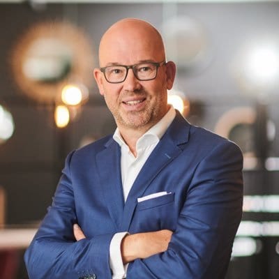 Profile picture of Axel Smits