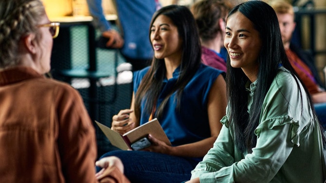 PwC’s Workforce Hopes and Fears Survey 2022