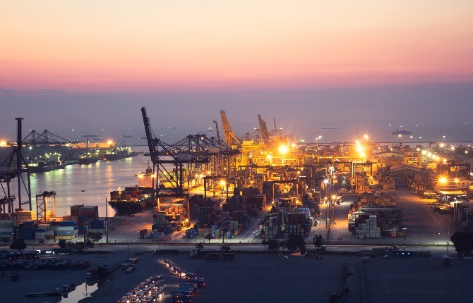 webinar supply chain modelling and esg