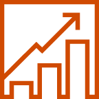 graph icon