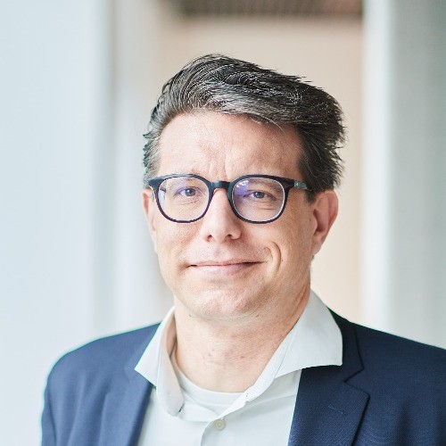 Frederik Defoort