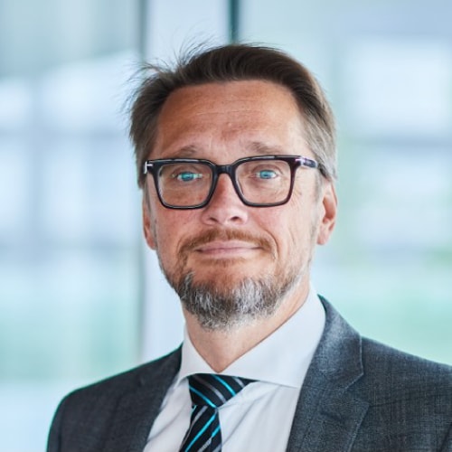 Profile picture of Jan Debaere