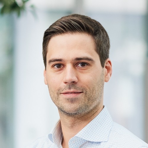 Profile picture of Nick Van Den Bosch