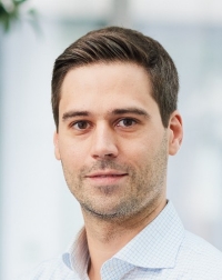 Nick Van Den Bosch