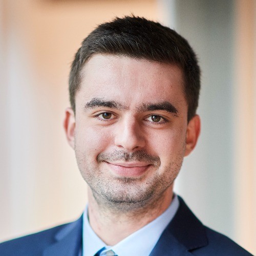 Patrick Andropoulos