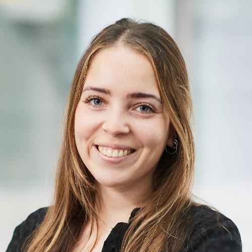 Sarah Guerchaft