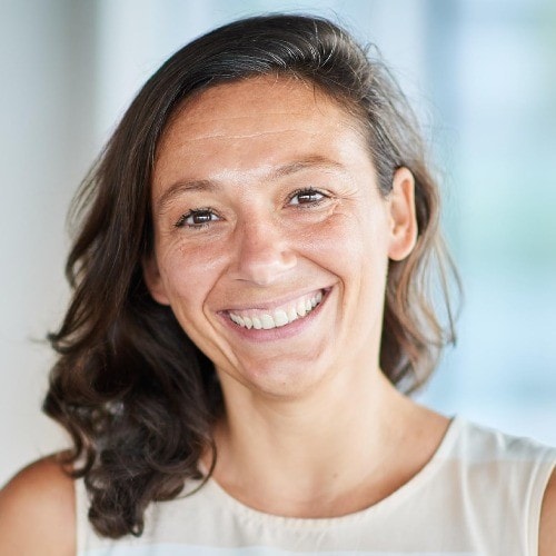 Serafine Vandebueri