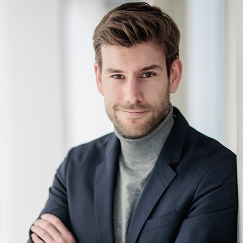 Michiel Reynders