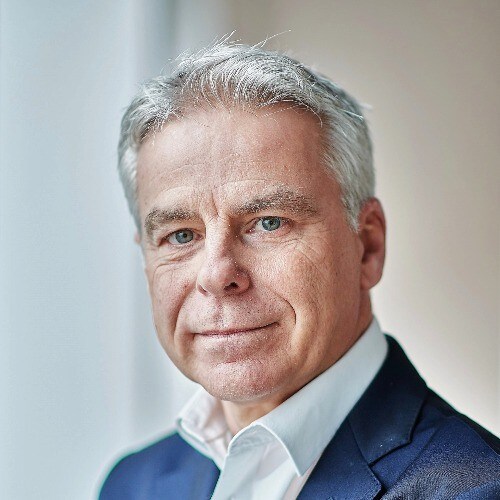 Profile picture of Alain Swolfs