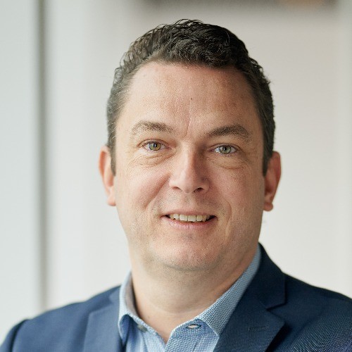 Profile picture of Dirk Verheyen