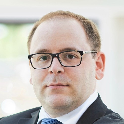Dominique Vanhoven