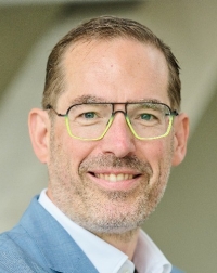 Gregory Joos