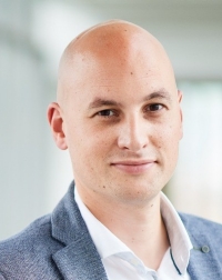 Jonas Van de Gucht