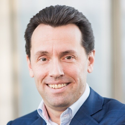 Profile picture of Kurt Cappoen