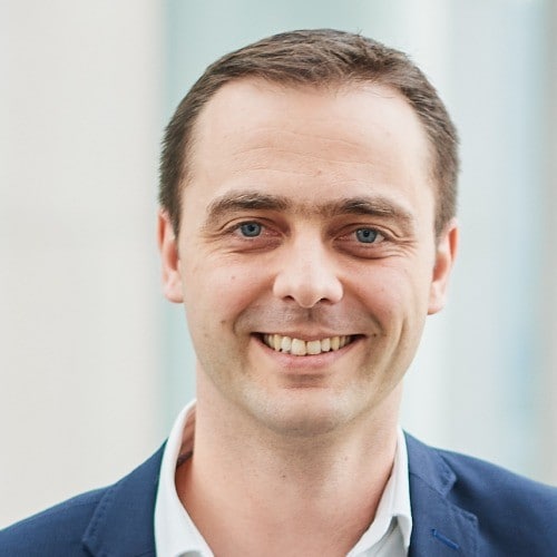 Nicolay Verbraeken
