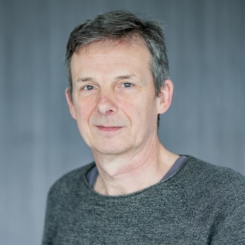 Stefan Gijssels