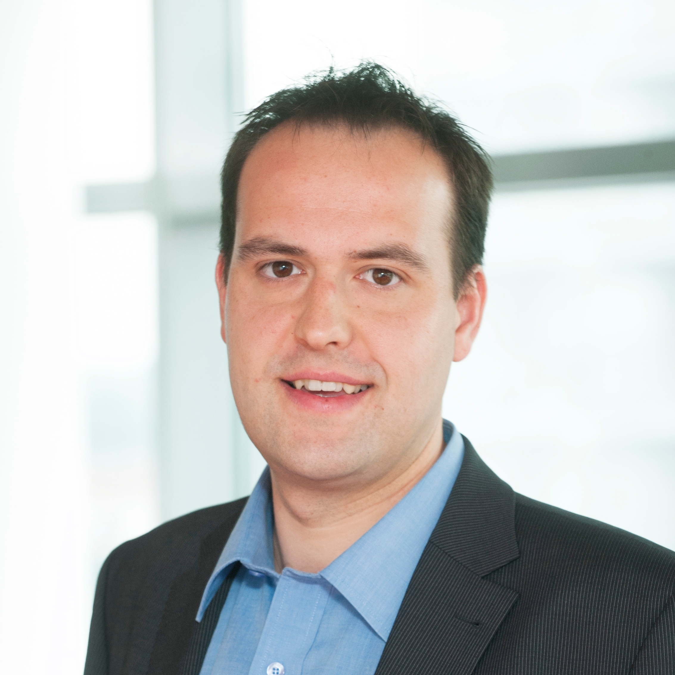 Bart Vanstaen