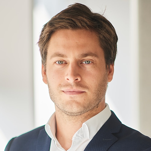 Dries Catteceur