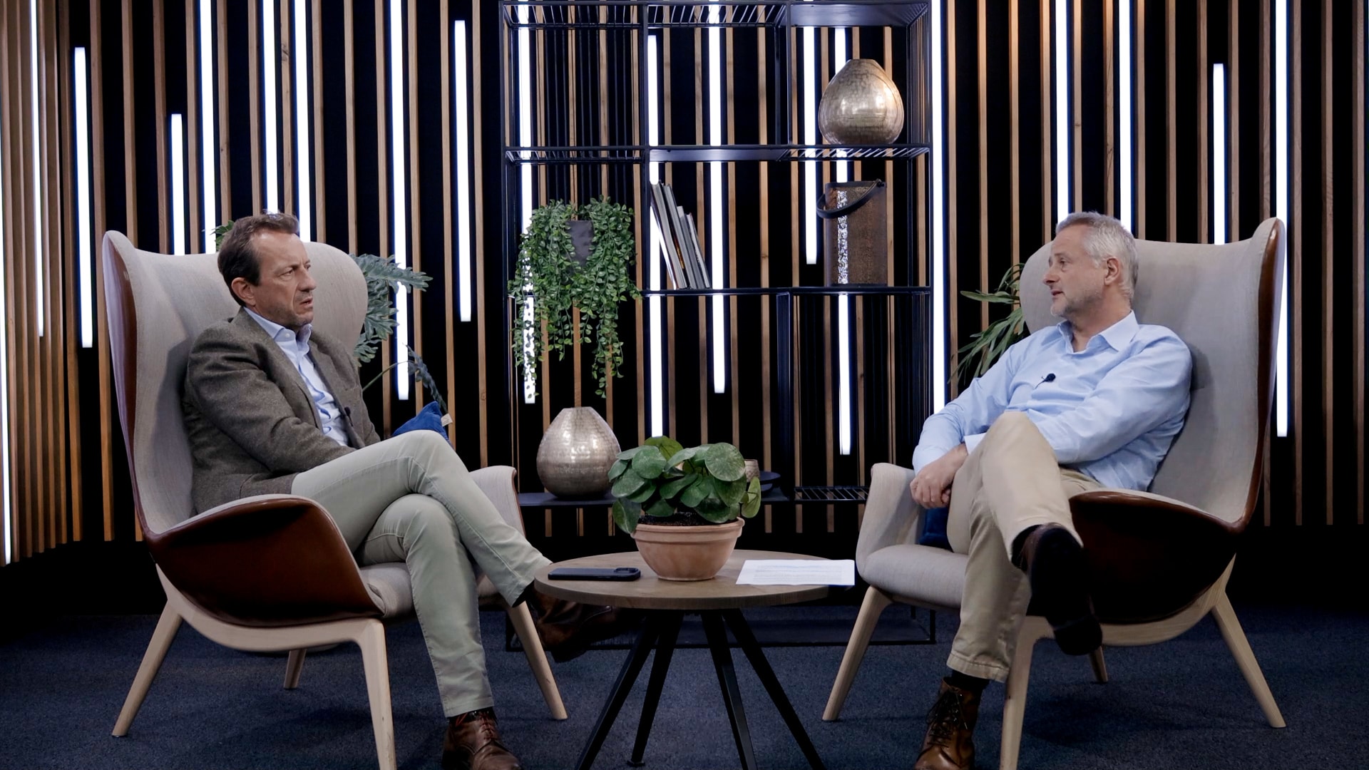 discussion talkinlegal