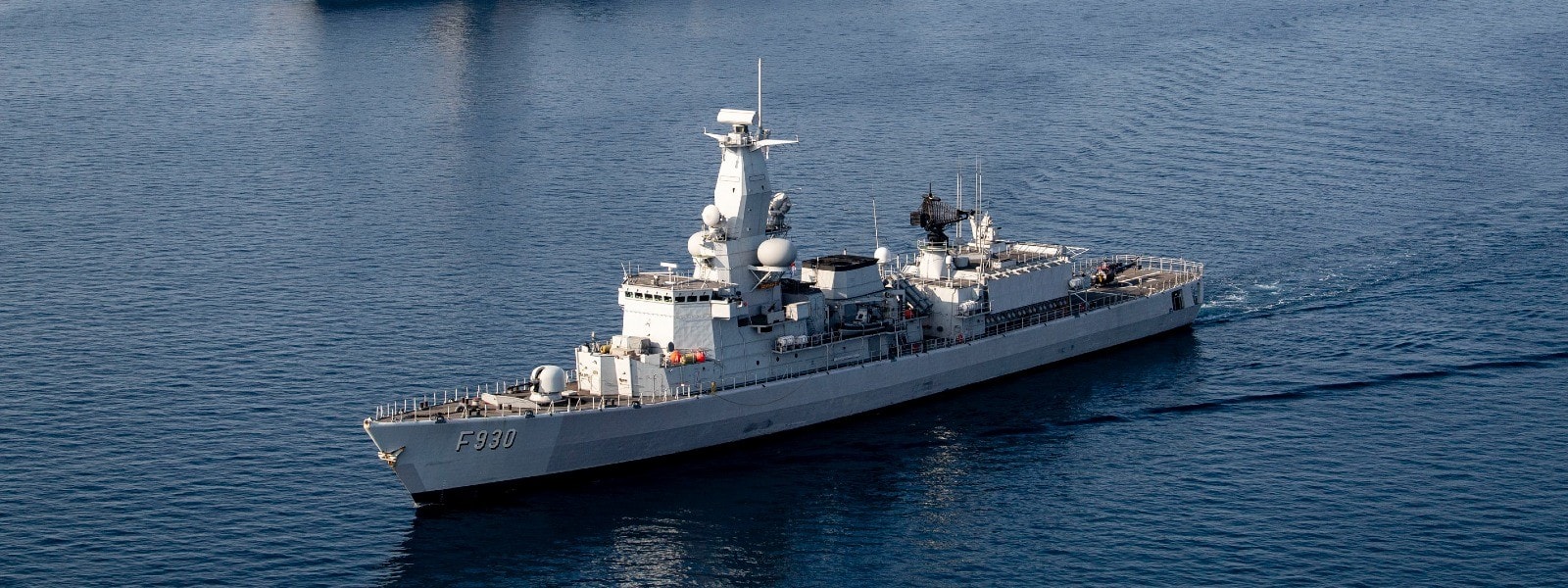 leopold 1 fregat