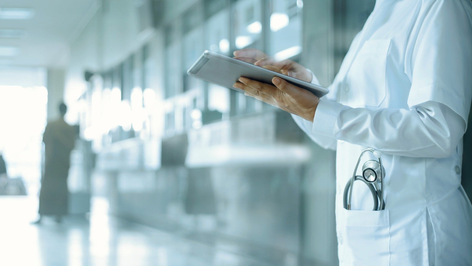 Belgian health ecosystem