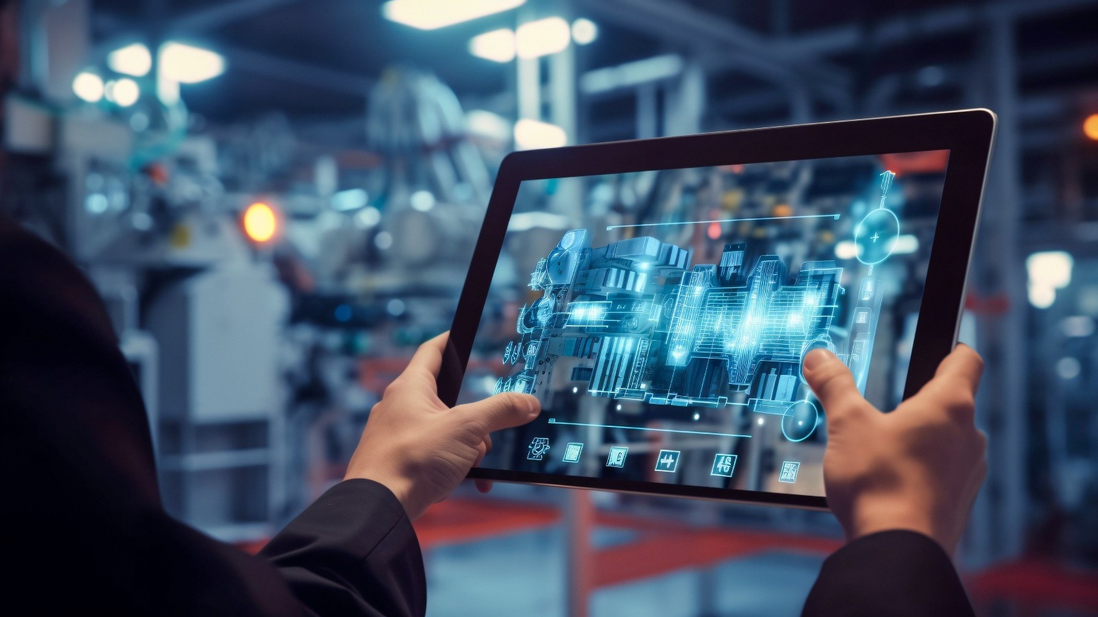 industry 4.0