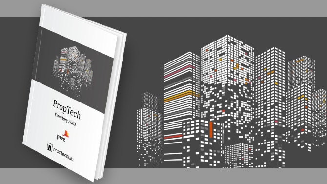 PropTech Directory 2023