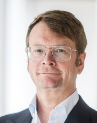 Patrick Van Haudt