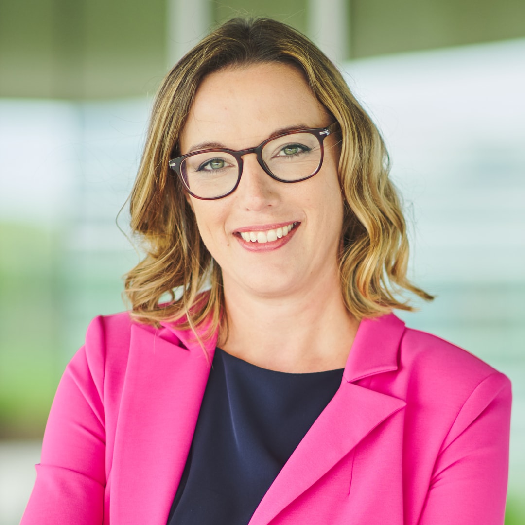 Liesbet Vanderstappen