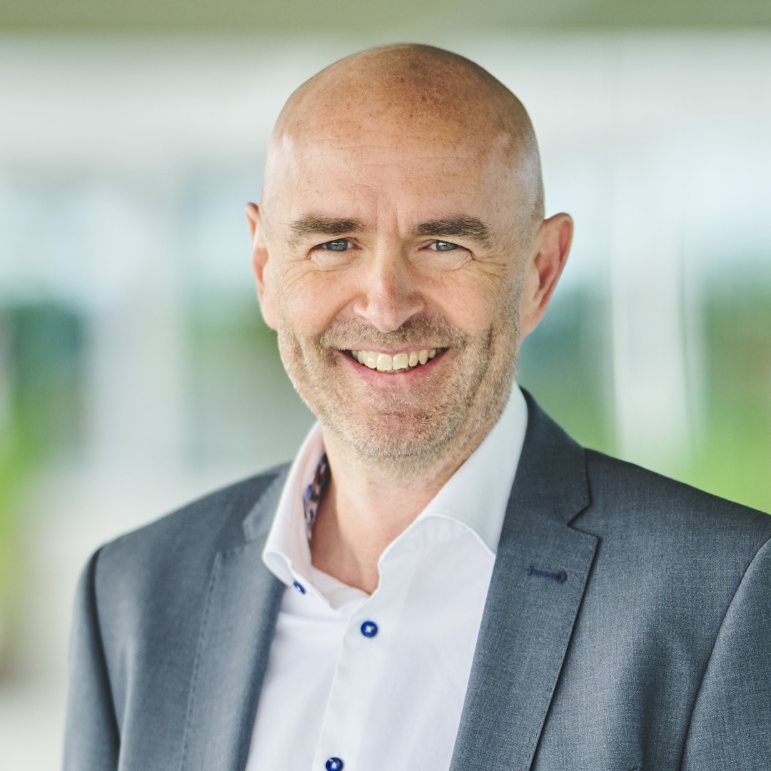 Pascal Janssens