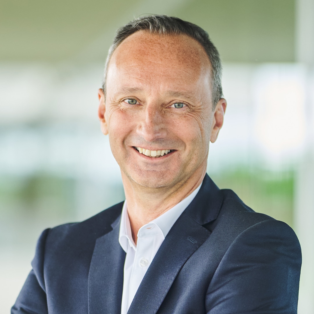 Xavier Verhaeghe