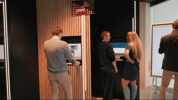 Wait Ai Lab AI Lab - PwC