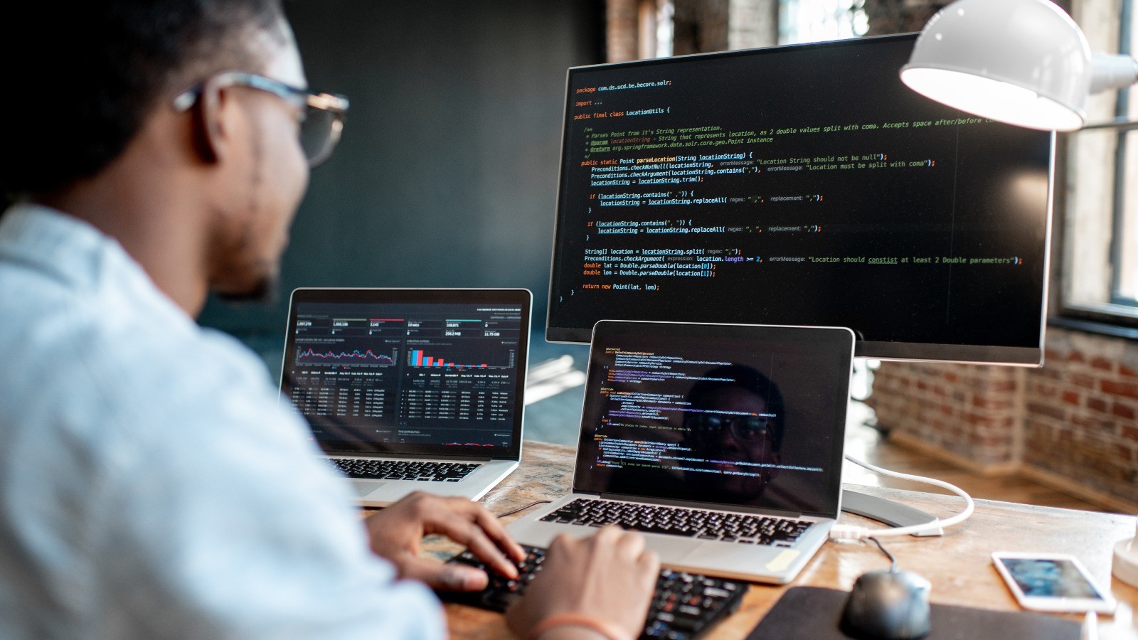 Managed Cybersecurity Services
