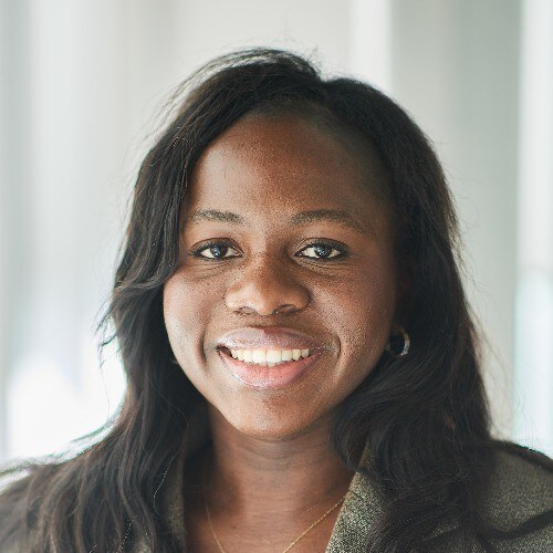 Gracia Mokemba