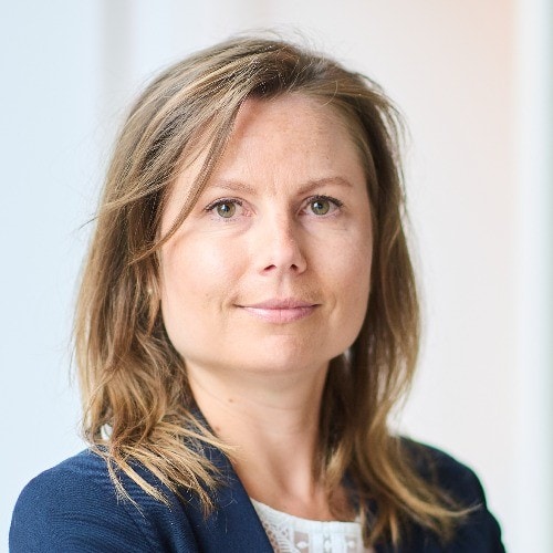 Katharina Verlende