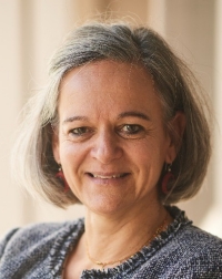Laurence Janssens